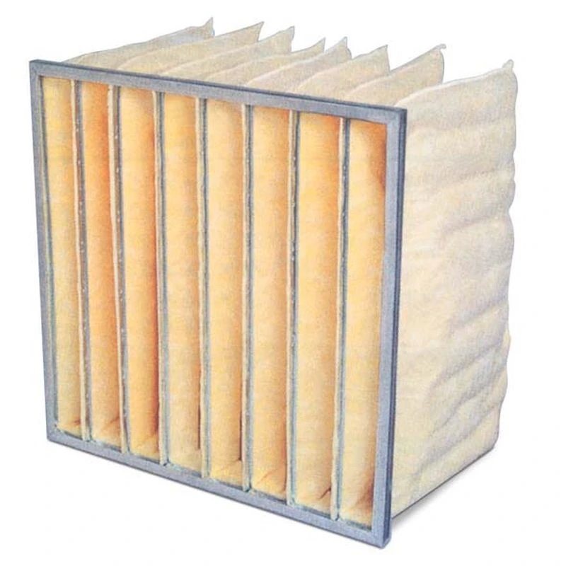 Pocket Filter