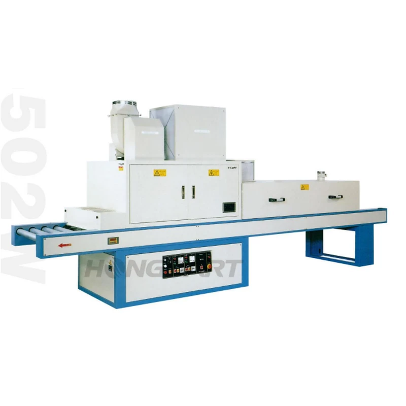 UV Curing Equipment