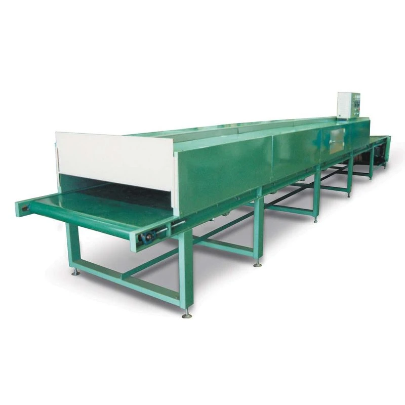 Conveyance Oven